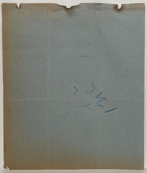 ANTIQUE INVOICE / RECEIPT: Scott Brothers, Dunedin – Produce Merchants 1903 Carousel 3