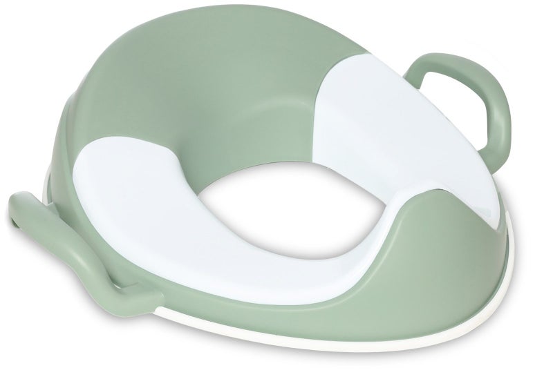 My Carry Potty: My Little Trainer Seat - Sage Green Carousel 2