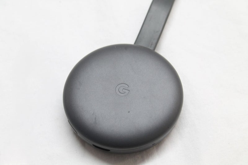 *Handy* Google Chromecast & Usb Carousel 2