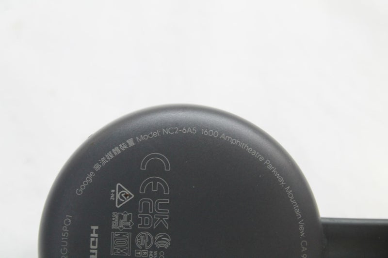 *Handy* Google Chromecast & Usb Carousel 4