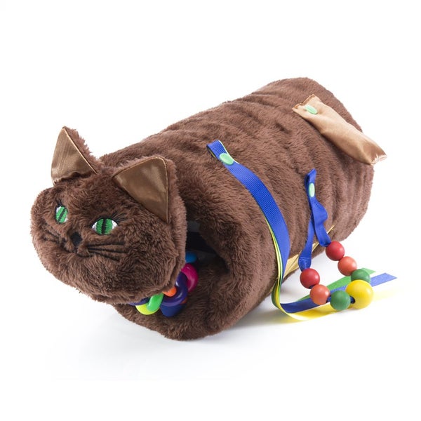 Twiddle Cat Dementia Toy Carousel 1