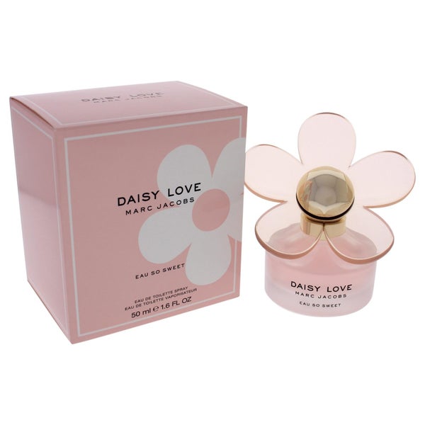 Daisy Love Eau So Sweet By Marc Jacobs 50ML EDT_®_ Carousel 1