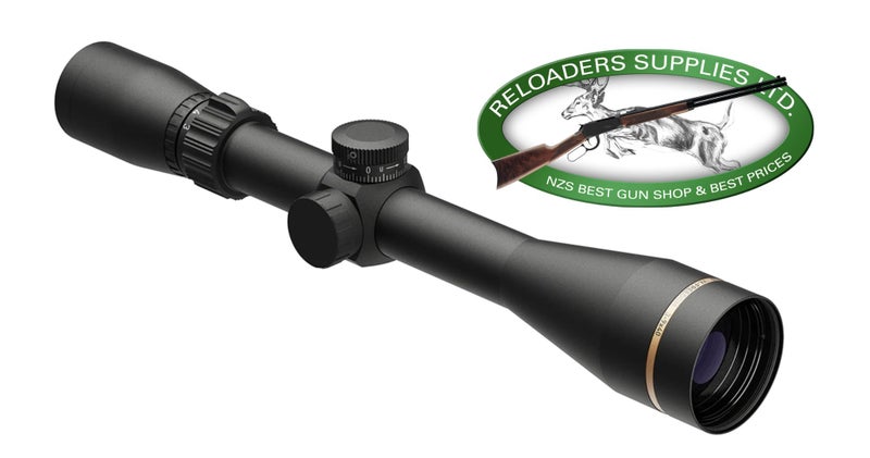 *** Leupold VX-Freedom 4-12x40 CDS Duplex Scope #180600 Carousel 1