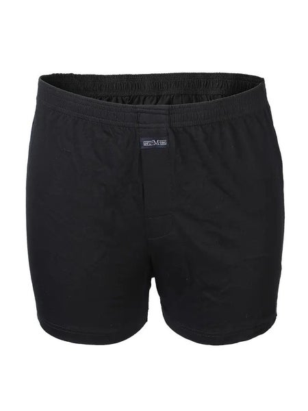 4pcs Men's cotton Comfortable Plaid Boxers Underwear Size L (NZ 34)-Great price Carousel 2
