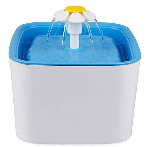 Cat Water Fountain (OVER STOCKED) Carousel 1