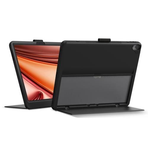 ZAGG Zagg Denali Case for Apple iPad Air 13 inch (M2) - Black [702314338] Carousel 1