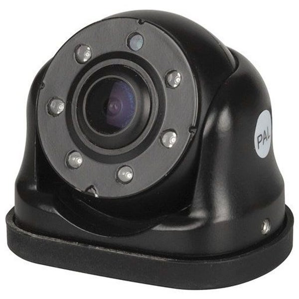 QC3541 - 1080p External Waterproof IP69 Vehicle Camera with IR Illumination a... Carousel 1