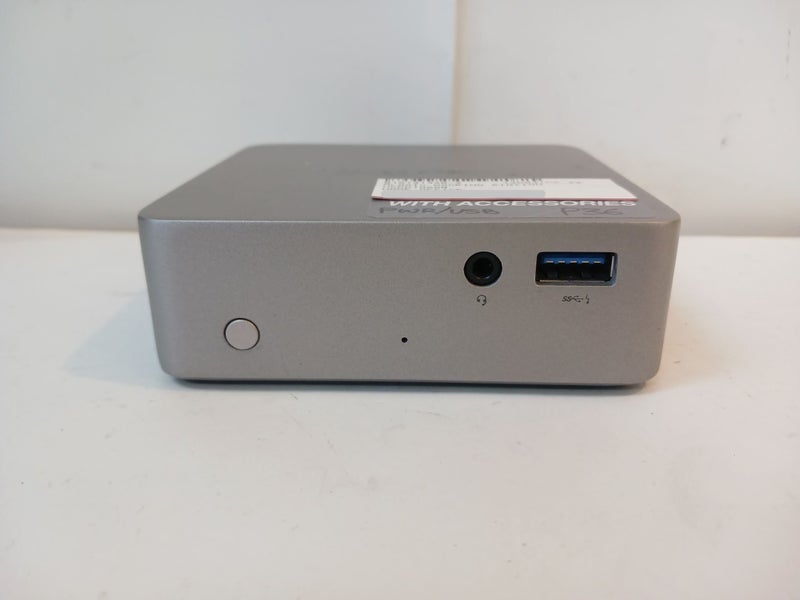 Alogic Docking Station - UCPD1O-SGR - B16131348-2 Carousel 2