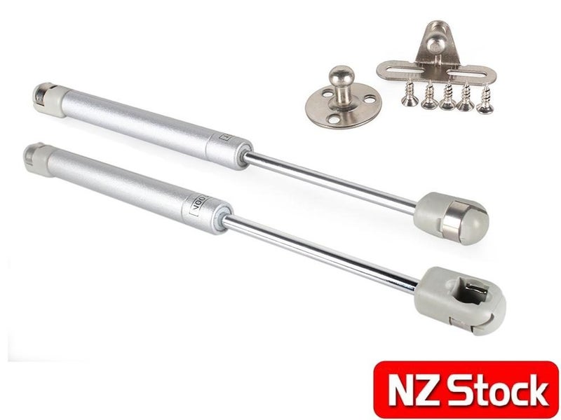 Gas Strut Carousel 1