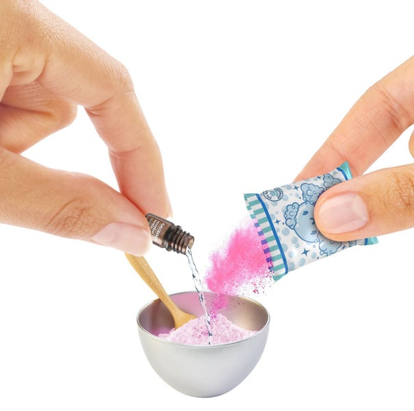 Miniverse: Make It Mini - Spa (Blind Box) Carousel 5