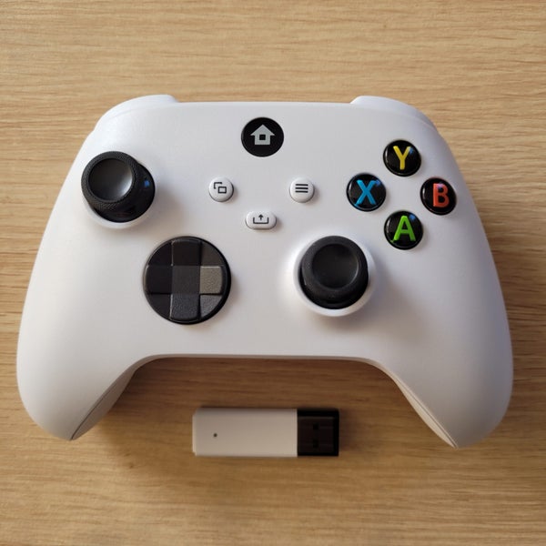 Wireless PC gaming controller SALE 20% OFF!!!!!62993531359234112