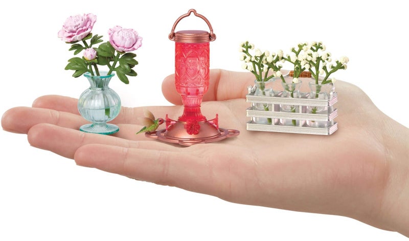 Miniverse: Make It Mini Lifestyle - Home (Blind Box) Carousel 2