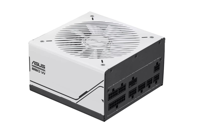 ASUS PRIME 850W 80+ Gold - Fully Modular - ATX 3.0 Power Supply - 8 Year Warr... Carousel 11