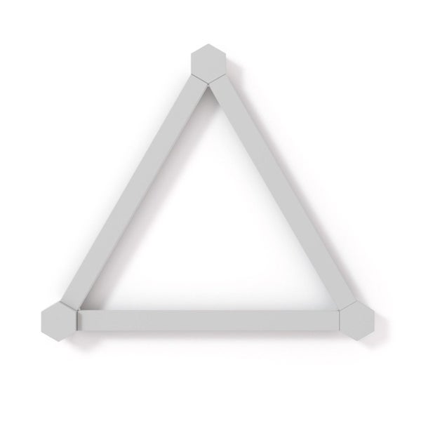 Nanoleaf Lines Expansion Pack (3 Lines) Carousel 8