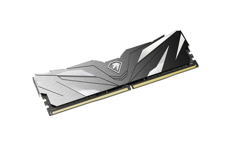 Netac Shadow II 32GB (2X 16GB) DDR4-3200 C16 DIMM Gaming Desktop Memory Carousel 2