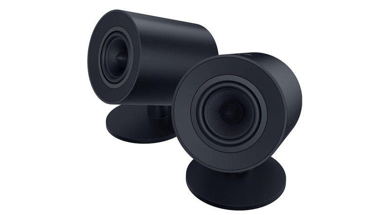 Razer Nommo V2 X 2.0 Full Range Gaming Speakers Carousel 1