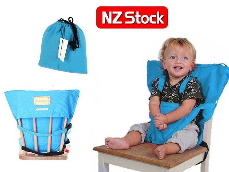 PTN NEW Baby High Chair Booster Seat Sale Sale Carousel 1