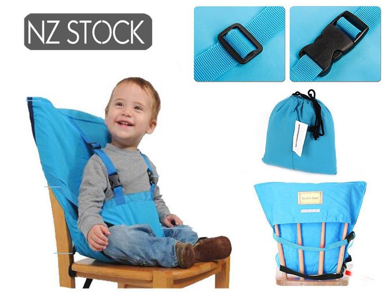 PTN NEW Baby High Chair Booster Seat Sale Sale Carousel 1