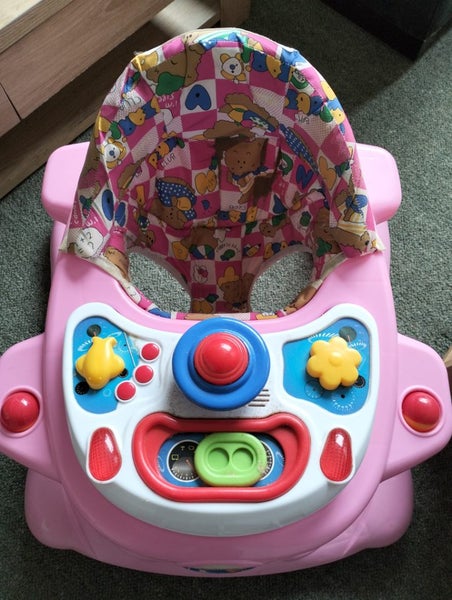 first baby walker Carousel 3
