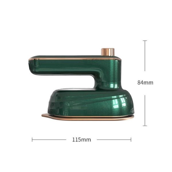 Portable Handheld Garment Steamer Carousel 11