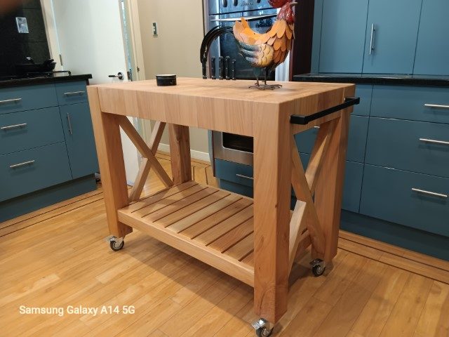 Butcher's Block629317286108181114