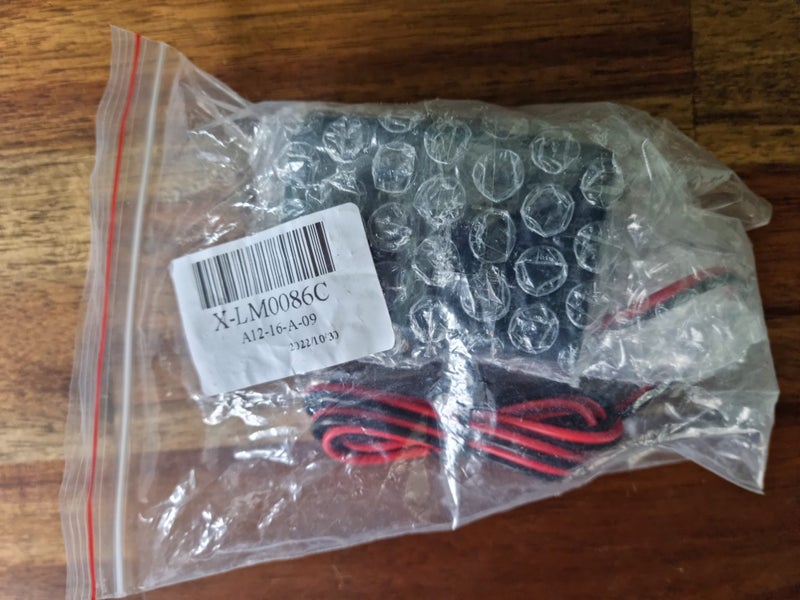 Split Core Current Transformer Sensor OPCT24AL 3000/1 Open AC CT Clamp Carousel 2
