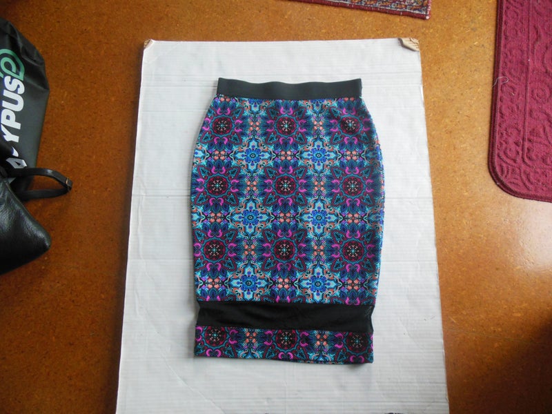 Stella Skirt Carousel 1