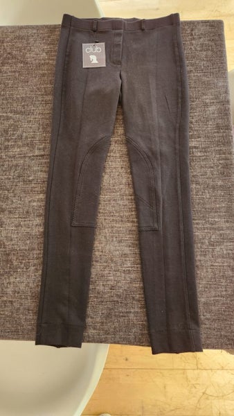 Cooper Allan PullOn Jodphurs Size 14 - Brand New Carousel 2