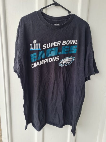 NFL T-Shirt - Size XL Carousel 1