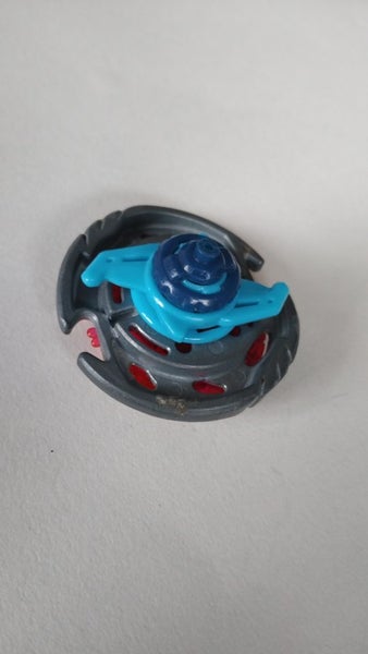 Thermal Larcerta WA130HF | Takara Tomy Metal Fusion Beyblade Carousel 2
