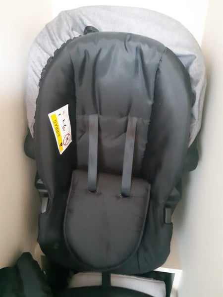 Baby cubsoul Carousel 1