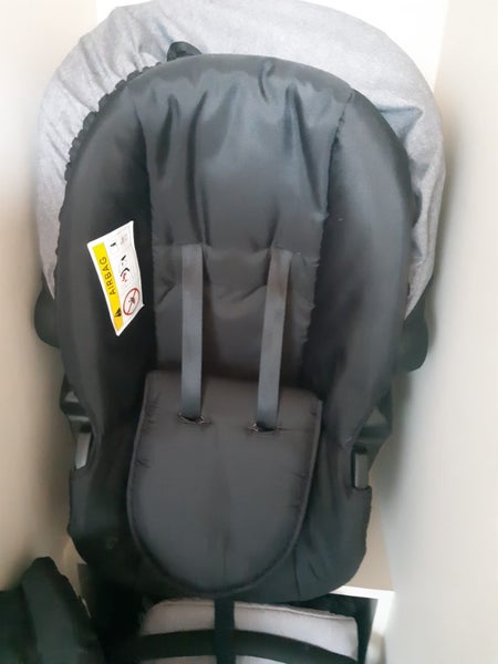 Baby cubsoul Carousel 2