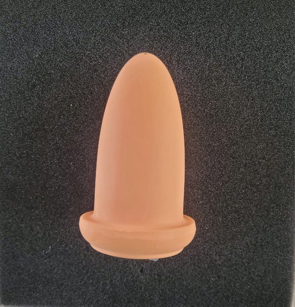 17 cm Large Breeding clay cone Carousel 1