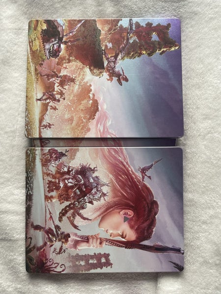 Horizon Forbidden West Special Edition Carousel 2