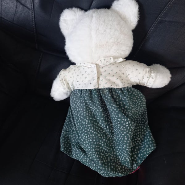 FARMERS SANTA BEAR - GRANDMA BEAR Carousel 4