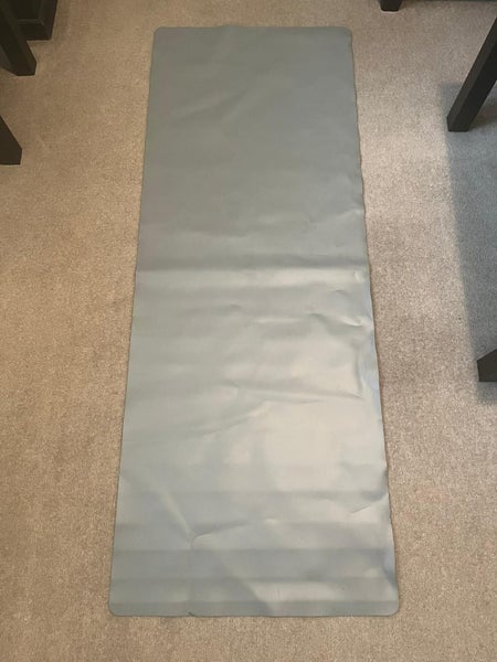 Yoga mat Carousel 1