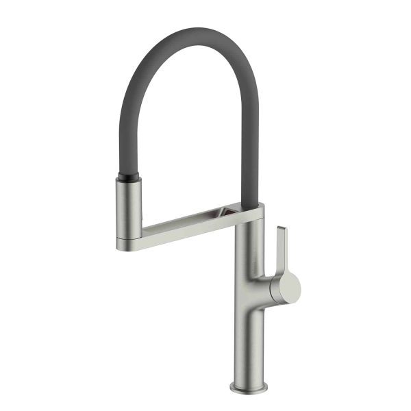 Galaxy Sensor Kitchen Mixer Carousel 1
