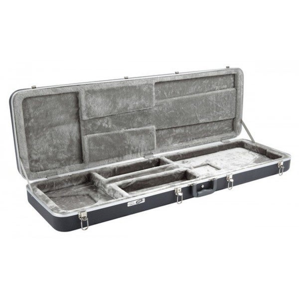 FOABSEBC :: Proel ABS Bass Guitar Case Carousel 1