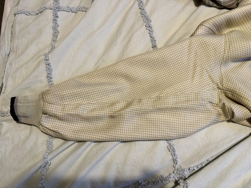 YSL vintage Bomber jacket S *$1 Reserve* Carousel 16