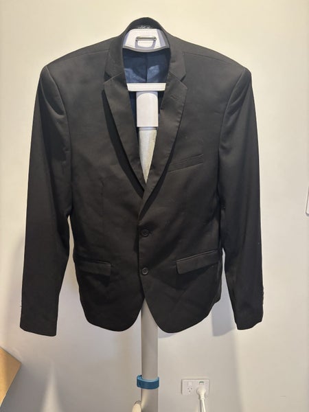 Suit jacket - H. Brothers Carousel 1