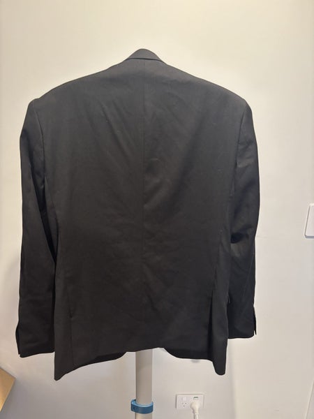 Suit jacket - H. Brothers Carousel 3