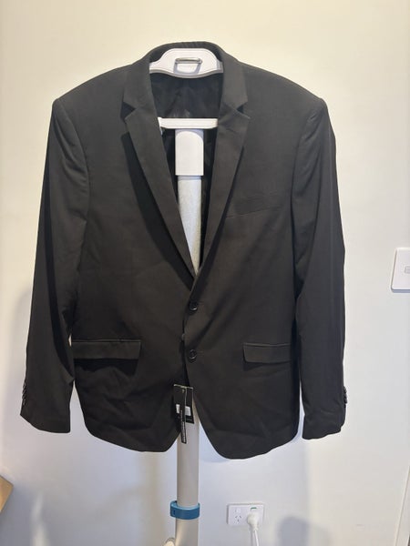 Suit jacket - H. Brothers Carousel 1