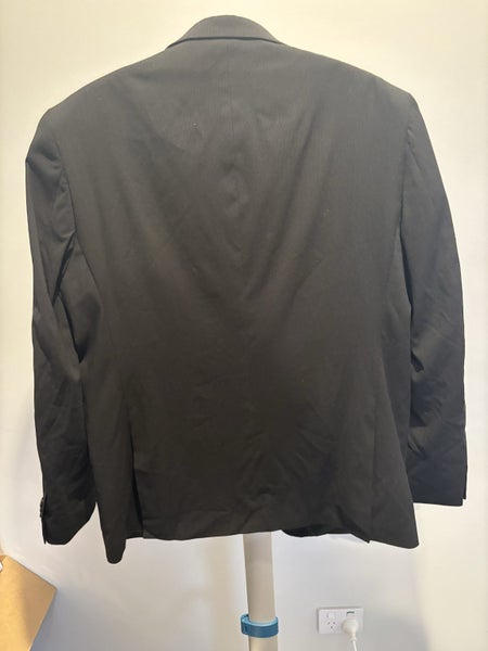 Suit jacket - H. Brothers Carousel 2