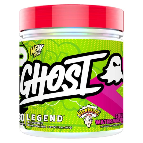 Ghost Legend V4 Carousel 1