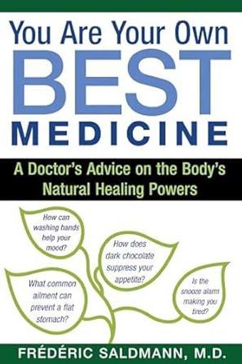You Are Your Own Best Medicine: A Doctor's Advice Carousel 1