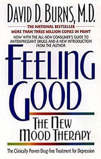 Feeling Good: The New Mood Therapy Carousel 1