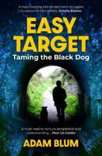 Easy Target: Taming the Black Dog Carousel 1