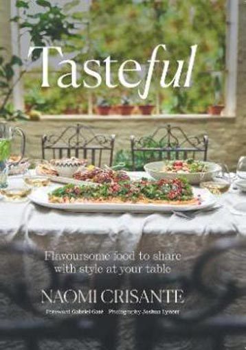 Tasteful: Flavoursome food to share with style at Carousel 1