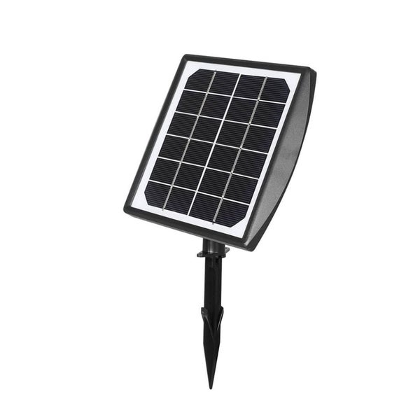 Solar Oxygenator Air Pump Powered Pool Water Pond Outdoor Fish Oxygen Tank Carousel 2