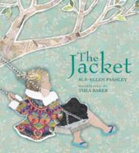 The Jacket Carousel 1